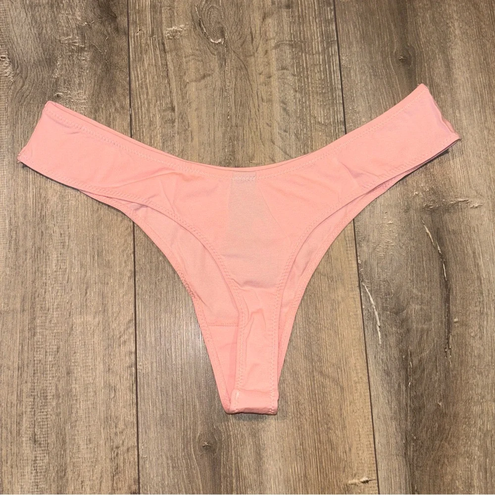 Frederick’s Of Hollywood Thong Panty